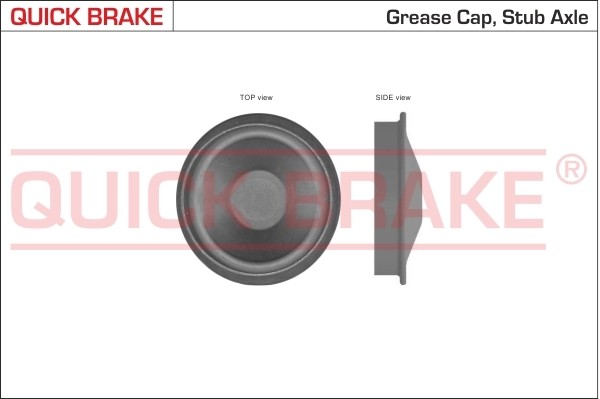 Sealing/Protective Cap